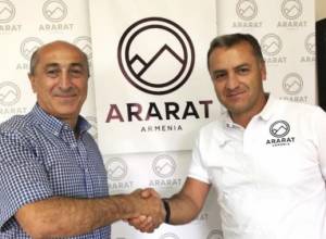 Վարդան Մինասյանն անգործ չմնաց