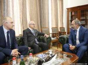 Հիմնադրամը պետք է վերածել 21-րդ դարի կառույցի. ՀՀ վարչապետ