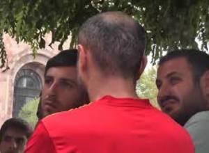 «Ամեն օր 1000 լարիով տուգանում են» Աջ ղեկով մեքենաների ներկրող