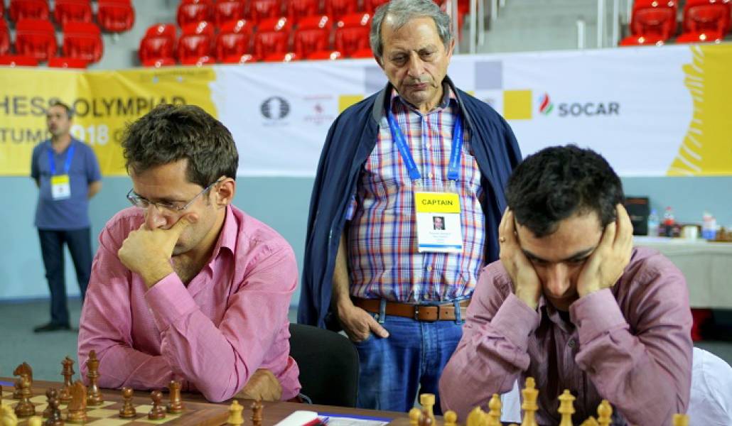 a1chess-armenia