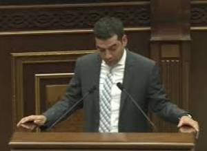 Նախագծի նպատակը՝ ԱԺ ընտրությունների վիժեցումն է