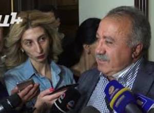 Լրահոս  02.10.18