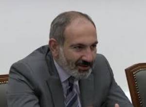 Վարչապետն ընդունել է արծվաշենցիներին և քննարկել նրանց հուզող հարցերը