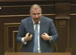 Մելքումյան. Մենք ունեինք պայմանավորվածություն, իսկ հիմա նոր պայման է դրվում