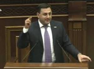 Սամվել Ֆարմանյան