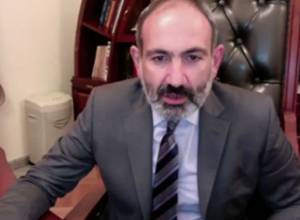 Все идем к НС: РПА проводит внеочередное заседание: Премьер призвал прямо сейчас выйти на улицу