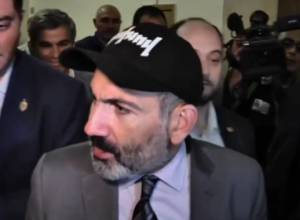 Внеочередные выборы в НС будут раньше 15-го декабря: Н. Пашинян