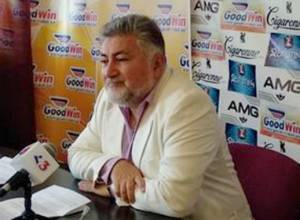 Не нужно, чтобы Никол вел нас всех к испытанию: Ара Папян