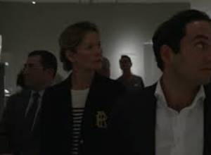 ՀՀ նախագահը՝ Մետրոպոլիտեն թանգարանում