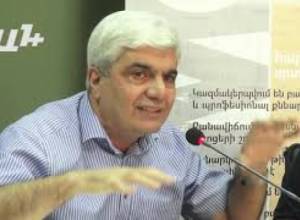 Որ անգրագետ եք՝ ոչինչ, ես պատրաստ եմ ձեզ սովորեցնել.Ստեփան Գրիգորյանը՝ ՀՀԿ-ին