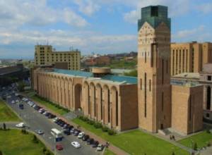 From Tumanyan street to Republic Square to be closed tomorrow