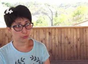 Արջերը հոշոտել են նորաբնակ արջին