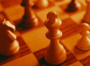 Chess Olympiad: Men defeated, women share points