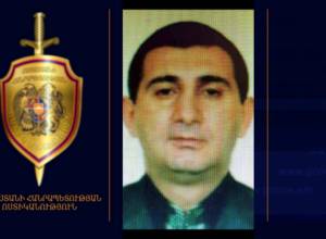 Находившийся в розыске Арам Варданян был экстрадирован в Армению