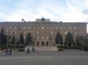 6-го октября в Арцахе обьявлен траур