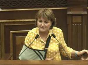 Մարգարիտ Եսայան