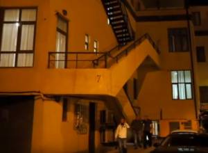 Заседание РПА вел Серж Саргсян