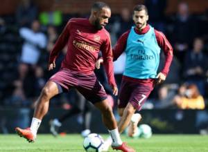 Ուղիղ. «Ֆուլհեմ» - «Արսենալ». Հենրիխ Մխիթարյանը կմասնակցի հանդիպմանը