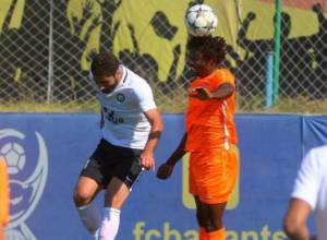 «Բանանցն» ու «Լոռի ՖԱ»-ն հաղթեցին եւ շրջանցեցին առաջատար «Փյունիկին»