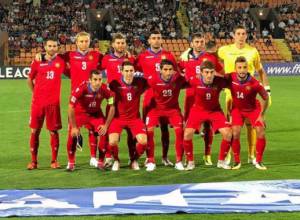 Յուրա Մովսիսյանը վերադառնում է ֆուտբոլի Հայաստանի հավաքական