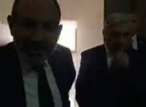 Եկել է գծերը ջնջելու ժամանակը. Վարչապետը ներկայացրեց ԱԻ նախարարին