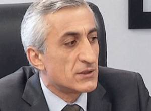 Spartak Seyranyan: Dashnaktsutyun is for snap elections