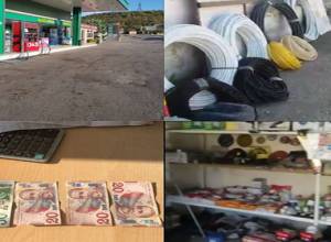 ՊԵԿ. Մարզերում բացահայտվել են ապօրինի գործունեության դեպքեր