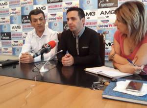 По принципу обязательной добровольности НС должно быть распущено: Араик Папикян