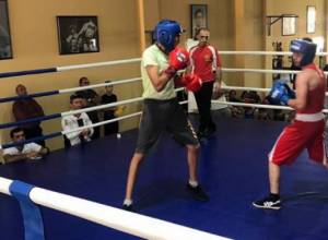 Հայաստանի 15 բռնցքամարտիկ կմասնակցի Եվրոպայի առաջնությանը