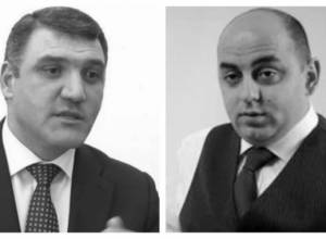Some MPs of RPA support Pashinyan separately