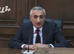 Եթե բոլոր քաղաքական ուժերը կոնսենսուսի գան, ապա ՀՅԴ-ն չի խանգարի ընտրությունների անցկացմանը