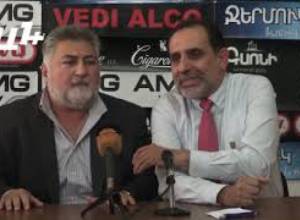 Թեժ քննարկում արտահերթ ընտրությունների շուրջ