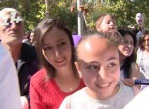 Լրահոս 08.10.2018