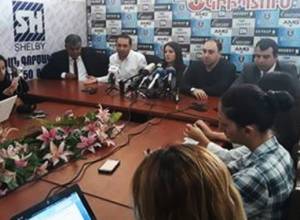 Члены совета старейшин от ППА отказались от служебных автомобилей