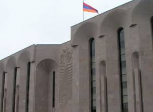 First session of Yerevan's newly elected Council of Elders tomorrow