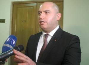 Армен Ашотян: “На депутатов от РПА было давление”: Аравот