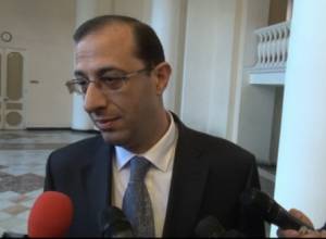 Live: Очередное заседание правительства