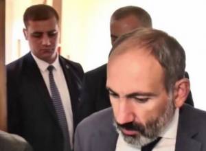 Пашинян считает заявление Республиканской фракции “разумным решением”: “Свобода”