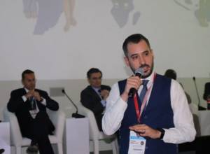 Տնտեսական Ֆրանկոֆոնիա. Արմեն Ավակյանը ներկայացրել է Հայաստանը.