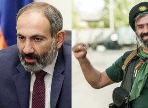 «Նա մի մարդ էր, որ դեռևս երիտասարդ տարիքում կամավորագրվեց հայրենիքի պաշտպանության գործին»