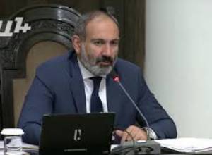 « Էդ լավ չի». Նիկոլ Փաշինյան