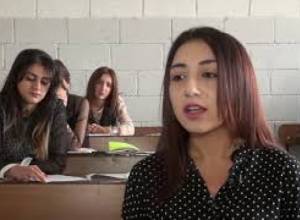 Տղաները բուժակ դառնալ չեն ուզում