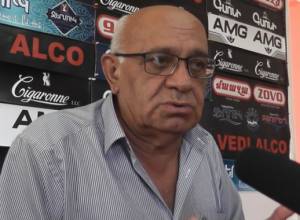 Пресс-конференция Левона Шириняна: Live