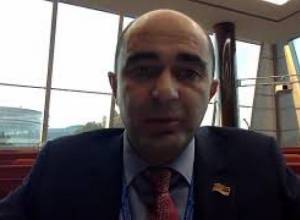 Դուք ձեր դարդը լացեք.Մարուքյանը՝ ադրբեջանցիներին