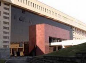 Делегация во главе с министром обороны РА вылетела в Ташкент