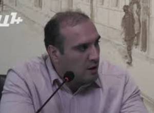 Բոլոր ուժերին ձեռնտու է արտահերթ ընտրությունները, բացի  ՀՀԿ ից և ՀՅԴ ից .վերլուծաբան