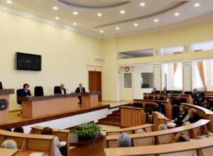 В Арцахе создана новая организация