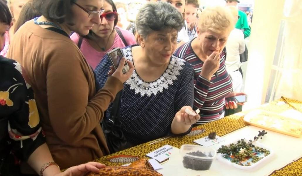 shokolad