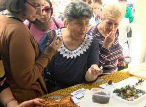 Կոտ Դիվուարից բերված շոկոլադն արագ սպառվել է