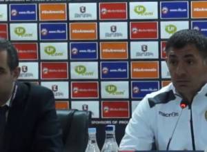 Արմեն Գյուլբուդաղյանց. «Դաժան պարտություն էր»